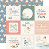 Carta Bella Silly Goose Winter 12x12 Inch Collection Kit (CBSGW540016) Carta Bella Silly Goose Winter 12x12 Inch Collection Kit (CBSGW540016)