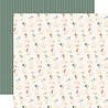 Carta Bella Silly Goose Winter 12x12 Inch Collection Kit (CBSGW540016) Carta Bella Silly Goose Winter 12x12 Inch Collection Kit (CBSGW540016)