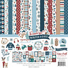 Echo Park Wonderful Winter Days Mega Bundle (WWD539050) Echo Park Wonderful Winter Days Mega Bundle (WWD539050)