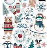 Echo Park Wonderful Winter Days Mega Bundle (WWD539050) Echo Park Wonderful Winter Days Mega Bundle (WWD539050)