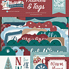 Echo Park Wonderful Winter Days Mega Bundle (WWD539050) Echo Park Wonderful Winter Days Mega Bundle (WWD539050)