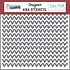 Wonderful Winter Days Designer Stencil Warm Woven Sweater (WWD539034) Wonderful Winter Days Designer Stencil Warm Woven Sweater (WWD539034)