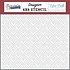 Wonderful Winter Days Designer Stencil Dashing Deco Dots (WWD539033) Wonderful Winter Days Designer Stencil Dashing Deco Dots (WWD539033)