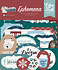 Wonderful Winter Days Ephemera (WWD539024) Wonderful Winter Days Ephemera (WWD539024)