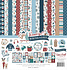 Wonderful Winter Days 12x12 Inch Collection Kit (WWD539016) Wonderful Winter Days 12x12 Inch Collection Kit (WWD539016)