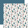 Echo Park Wonderful Winter Days 12x12 Inch Collection Kit (WWD539016) Echo Park Wonderful Winter Days 12x12 Inch Collection Kit (WWD539016)