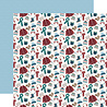 Echo Park Wonderful Winter Days 12x12 Inch Collection Kit (WWD539016) Echo Park Wonderful Winter Days 12x12 Inch Collection Kit (WWD539016)