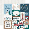 Echo Park Wonderful Winter Days 12x12 Inch Collection Kit (WWD539016) Echo Park Wonderful Winter Days 12x12 Inch Collection Kit (WWD539016)