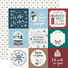 Echo Park Wonderful Winter Days 12x12 Inch Collection Kit (WWD539016) Echo Park Wonderful Winter Days 12x12 Inch Collection Kit (WWD539016)