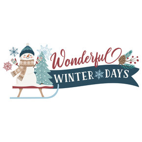 Wonderful Winter Days