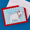 Spellbinders Simon's Sentiments Press+Foil Plate & Die Set Wonderful Winter Sentiments by Simon Hurley (BP-391) Spellbinders Simon's Sentiments Press+Foil Plate & Die Set Wonderful Winter Sentiments by Simon Hurley (BP-391)