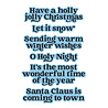 Spellbinders Simon's Sentiments Press+Foil Plate & Die Set Wonderful Winter Sentiments by Simon Hurley (BP-391) Spellbinders Simon's Sentiments Press+Foil Plate & Die Set Wonderful Winter Sentiments by Simon Hurley (BP-391)