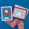 Spellbinders Simon's Sentiments Press+Foil Plate & Die Set Wonderful Winter Sentiments by Simon Hurley (BP-391) Spellbinders Simon's Sentiments Press+Foil Plate & Die Set Wonderful Winter Sentiments by Simon Hurley (BP-391)