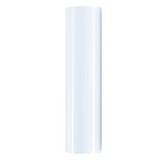 Spellbinders Glimmer II Glimmer Hot Foil Roll Opaque White (GLF-059)