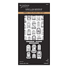 Spellbinders Create Your Way Everyday Press + Foil Plate & Die Set Windows with a View (BP-366) Spellbinders Create Your Way Everyday Press + Foil Plate & Die Set Windows with a View (BP-366)