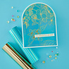 Spellbinders Create Your Way Everyday Press + Foil Plate A2 Solid Rectangle (BP-345) Spellbinders Create Your Way Everyday Press + Foil Plate A2 Solid Rectangle (BP-345)