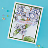 Spellbinders Create Your Way Everyday Press + Foil Plates Thanks in Bloom (BP-351) Spellbinders Create Your Way Everyday Press + Foil Plates Thanks in Bloom (BP-351)