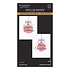 Create Your Way Holiday Registration Press + Foil Plates Tied with Cheer (BPR-051) Create Your Way Holiday Registration Press + Foil Plates Tied with Cheer (BPR-051)