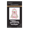 Spellbinders Create Your Way Holiday Registration Press + Foil Plate & Die Set Festive Evergreens (BPR-050) Spellbinders Create Your Way Holiday Registration Press + Foil Plate & Die Set Festive Evergreens (BPR-050)