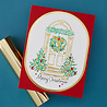 Spellbinders Create Your Way Holiday Registration Press + Foil Plate & Die Set Festive Evergreens (BPR-050) Spellbinders Create Your Way Holiday Registration Press + Foil Plate & Die Set Festive Evergreens (BPR-050)