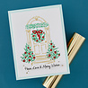 Spellbinders Create Your Way Holiday Registration Press + Foil Plate & Die Set Festive Evergreens (BPR-050) Spellbinders Create Your Way Holiday Registration Press + Foil Plate & Die Set Festive Evergreens (BPR-050)