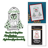 Spellbinders Create Your Way Holiday Registration Press + Foil Plate & Die Set Festive Evergreens (BPR-050) Spellbinders Create Your Way Holiday Registration Press + Foil Plate & Die Set Festive Evergreens (BPR-050)