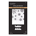 Create Your Way Holiday Press + Foil Plate & Die Set Winter Peace (BP-378) Create Your Way Holiday Press + Foil Plate & Die Set Winter Peace (BP-378)