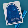 Spellbinders Create Your Way Holiday Press + Foil Plate & Die Set Winter Peace (BP-378) Spellbinders Create Your Way Holiday Press + Foil Plate & Die Set Winter Peace (BP-378)