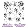 Spellbinders Create Your Way Holiday Press + Foil Plate & Die Set Winter Peace (BP-378) Spellbinders Create Your Way Holiday Press + Foil Plate & Die Set Winter Peace (BP-378)