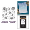 Spellbinders Create Your Way Holiday Press + Foil Plate & Die Set Winter Peace (BP-378) Spellbinders Create Your Way Holiday Press + Foil Plate & Die Set Winter Peace (BP-378)