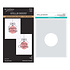 Create Your Way Holiday Press + Foil Plate & Stencil Bundle Tied with Cheer (BD-1129) Create Your Way Holiday Press + Foil Plate & Stencil Bundle Tied with Cheer (BD-1129)