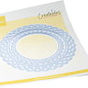 Marianne Design Creatables Spiral Circle (LR0980) Marianne Design Creatables Spiral Circle (LR0980)
