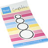 Marianne Design Craftables Mini's Circles (CR1749)