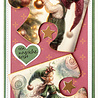 Marianne Design Craftables Mini's Hearts (CR1751) Marianne Design Craftables Mini's Hearts (CR1751)