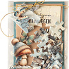 Marianne Design Craftables A6 Puzzle (CR1746)