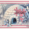 Marianne Design Craftables A6 Puzzle (CR1746)