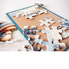 Marianne Design Craftables A6 Puzzle (CR1746)