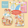 Marianne Design Creatables Clouds (LR0981)