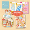 Marianne Design Creatables Rainbow Beam (LR0982)