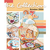Marianne Design Leaflet The Collection #166 Oktober 2026 (CAT13166) Marianne Design Leaflet The Collection #166 Oktober 2026 (CAT13166)