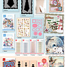 Marianne Design Leaflet The Collection #166 Oktober 2026 (CAT13166) Marianne Design Leaflet The Collection #166 Oktober 2026 (CAT13166)