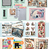 Marianne Design Leaflet The Collection #166 Oktober 2026 (CAT13166) Marianne Design Leaflet The Collection #166 Oktober 2026 (CAT13166)