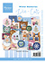 Die Cuts Winter Memories by Marleen (36pcs) (VK9656)