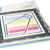 Marianne Design Craftables Photo Frame Square (CR1747) Marianne Design Craftables Photo Frame Square (CR1747)