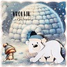 Marianne Design Craftables Photo Frame Square (CR1747) Marianne Design Craftables Photo Frame Square (CR1747)