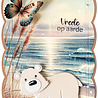Marianne Design Craftables Photo Frame Rectangle (CR1748)