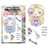 Aall and Create Creative Types A7 Stamp Sets The Stitcher by Janet Klein (AALL-TP-1501) Aall and Create Creative Types A7 Stamp Sets The Stitcher by Janet Klein (AALL-TP-1501)