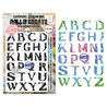 Aall and Create Scribble Away A5 Stamp Sets Scribble Splash by Autour De Mwa & Co (AALL-TP-1332) Aall and Create Scribble Away A5 Stamp Sets Scribble Splash by Autour De Mwa & Co (AALL-TP-1332)