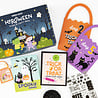 Hero Arts HEROween 13 Days of Crafty Treats (HW2026) Hero Arts HEROween 13 Days of Crafty Treats (HW2026)