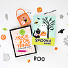 Hero Arts HEROween 13 Days of Crafty Treats (HW2026) Hero Arts HEROween 13 Days of Crafty Treats (HW2026)